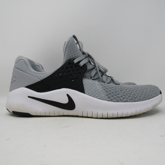 nike free trainer v8 grey